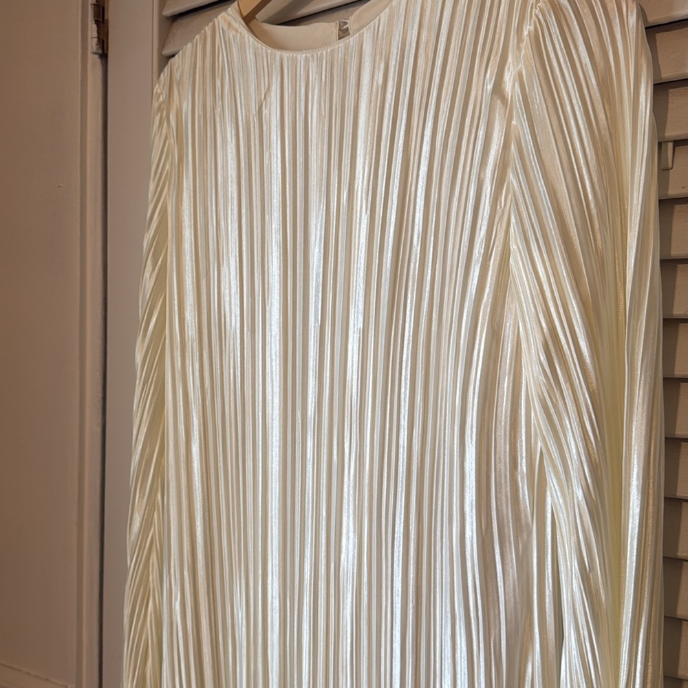 SHEIN Ribbed Maxi Dress - Picture 2 of 2
